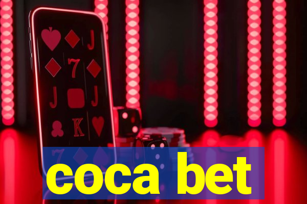 coca bet